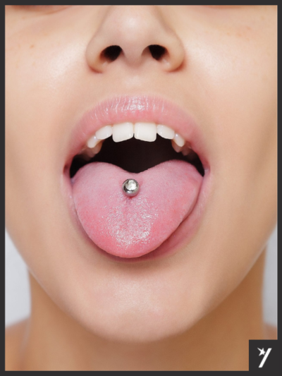 BODY PIERCING